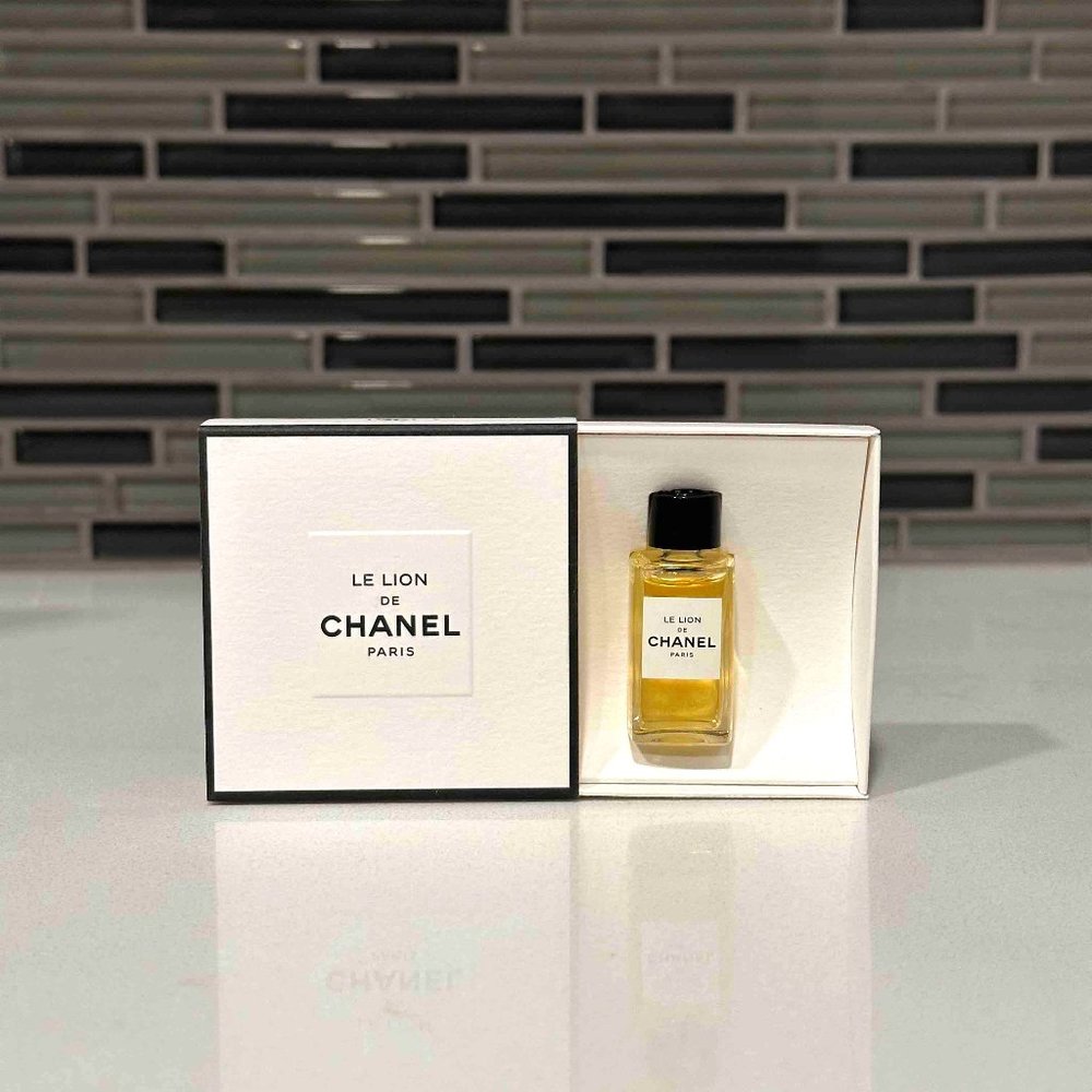 Chanel - Le Lion 4 mL